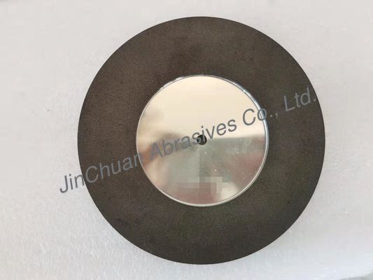 Grit170# CBN Grinding Wheel Recortes y tijeras de molienda