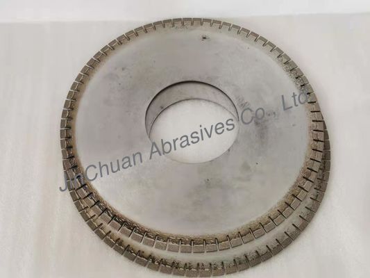 350m m Diamond Saw Blade For Cutting soldado 1A1R Marbble y granito