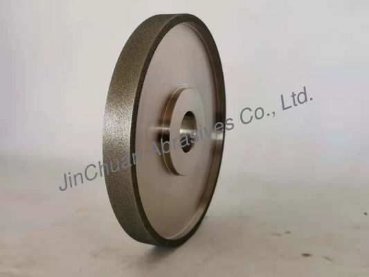 Diamond Grinding Wheels electrochapado 1A1 175*20*31.75*6*8 D120/140