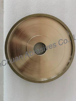 Diamond Grinding Wheels electrochapado 1A1 175*20*31.75*6*8 D120/140