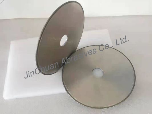 Diamond Blade Saw electrochapado D70/80 200*3.2*31.75*3 milímetro