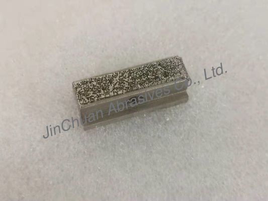 D601 10*14*16*38 Diamond Grinding Blocks For Grinding y polaco