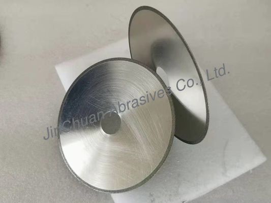 5 pulgadas Diamond Grinding Wheel Saw Blade que corta las ruedas