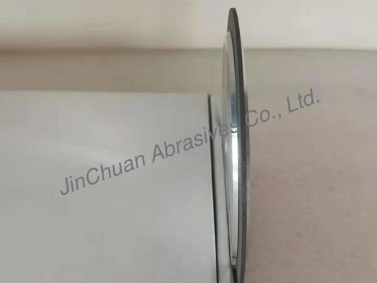 14A1 muela abrasiva híbrida 125*5.5*20*5*1.5 D64