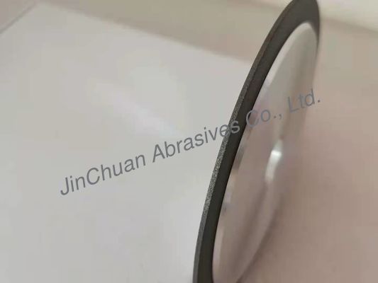 14A1 muela abrasiva híbrida 125*5.5*20*5*1.5 D64