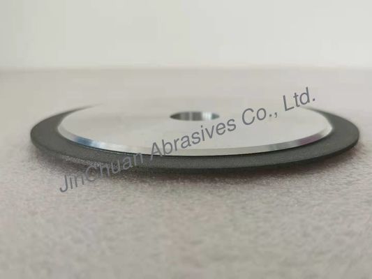 14A1 muela abrasiva híbrida 125*5.5*20*5*1.5 D64