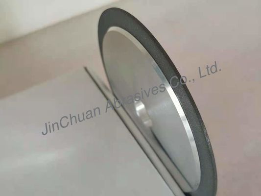 14A1 muela abrasiva híbrida 125*5.5*20*5*1.5 D64