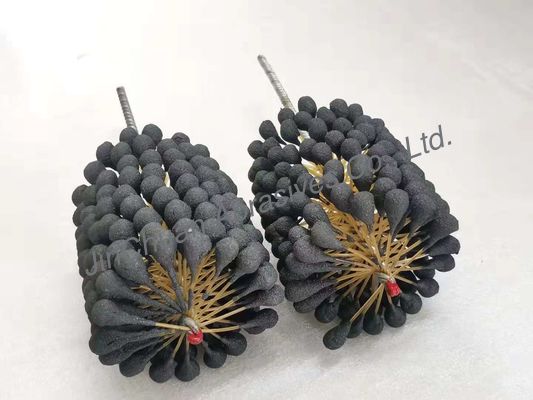 Longitud 300M M Flex Hone Brush 105*120*300 180#