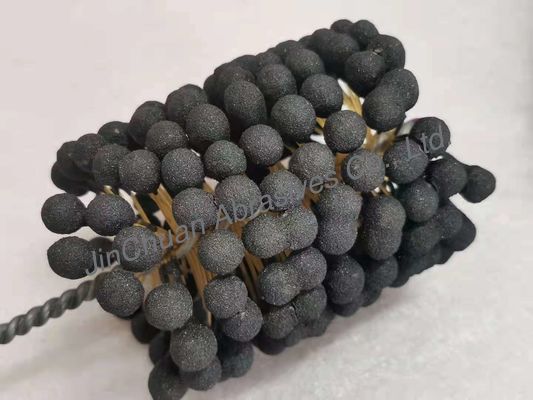 Longitud 300M M Flex Hone Brush 105*120*300 180#