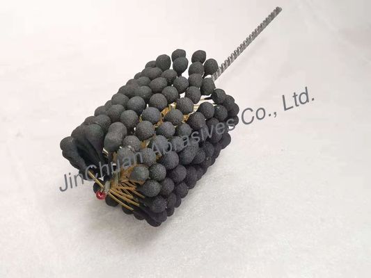 Longitud 300M M Flex Hone Brush 105*120*300 180#