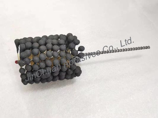 Longitud 300M M Flex Hone Brush 105*120*300 180#