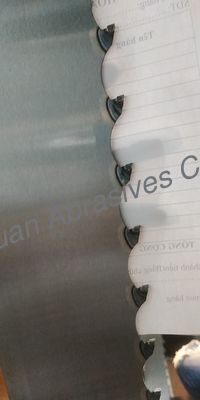 175m m Diamond Grinding Wheels For Sharpening la sierra de la banda hicieron una oferta el diente del carburo cementado