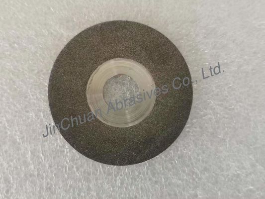 Diamond Grinding Wheels electrochapado D325/400 1A1 50*0.8*12.7*13