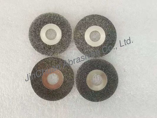 1A1 CBN Diamond Wheel Specification 50*0.8*12.7*13 B60/70