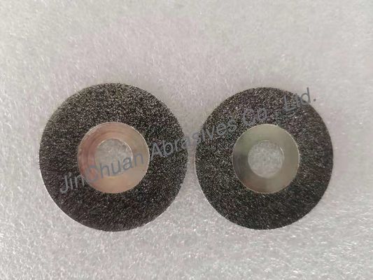 1A1 CBN Diamond Wheel Specification 50*0.8*12.7*13 B60/70
