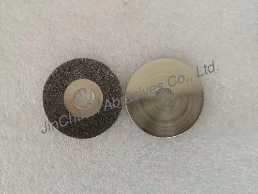 1A1 CBN Diamond Wheel Specification 50*0.8*12.7*13 B60/70