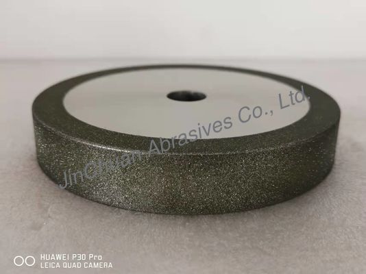 1C1 electrochapó a Diamond Grinding Wheels D80/100