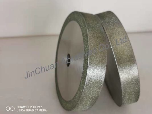 1C1 electrochapó a Diamond Grinding Wheels D80/100