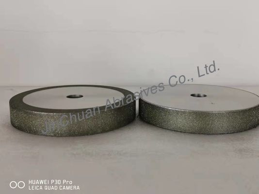 1C1 electrochapó a Diamond Grinding Wheels D80/100