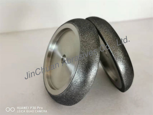 WM9/29 disco abrasivo de 5 pulgadas para la banda de Woodmizer vio la afiladura