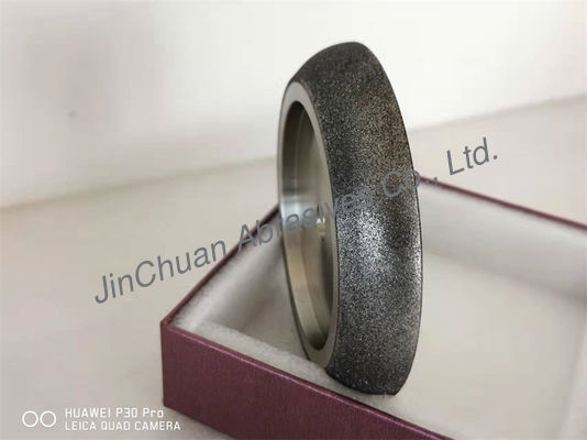 WM9/29 disco abrasivo de 5 pulgadas para la banda de Woodmizer vio la afiladura