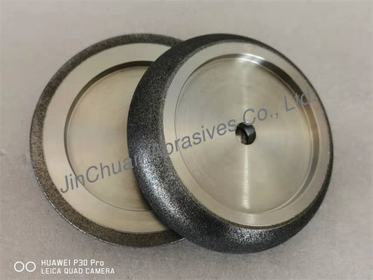 WM9/29 disco abrasivo de 5 pulgadas para la banda de Woodmizer vio la afiladura