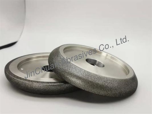 Muelas abrasivas del CBN B60/70 para las amoladoras del banco que afilan